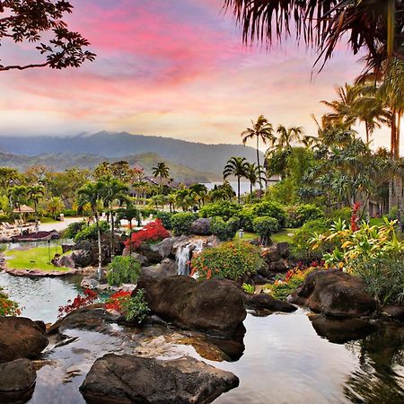 Hanalei Bay Resort Princeville Luaran gambar