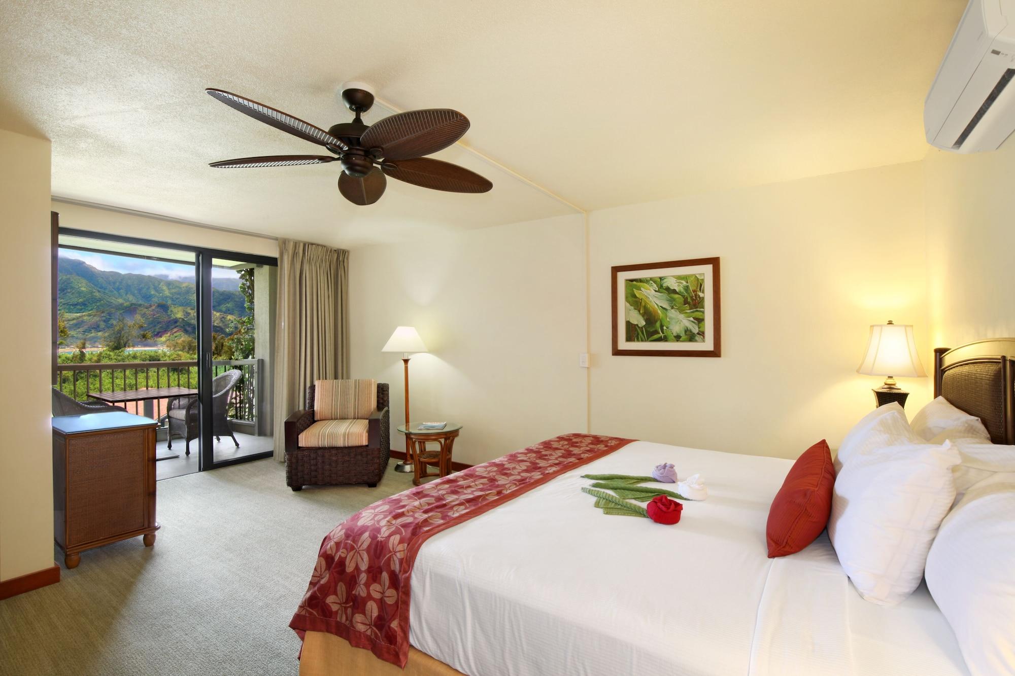 Hanalei Bay Resort Princeville Luaran gambar