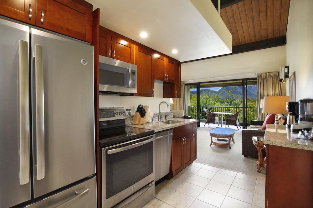 Hanalei Bay Resort Princeville Luaran gambar