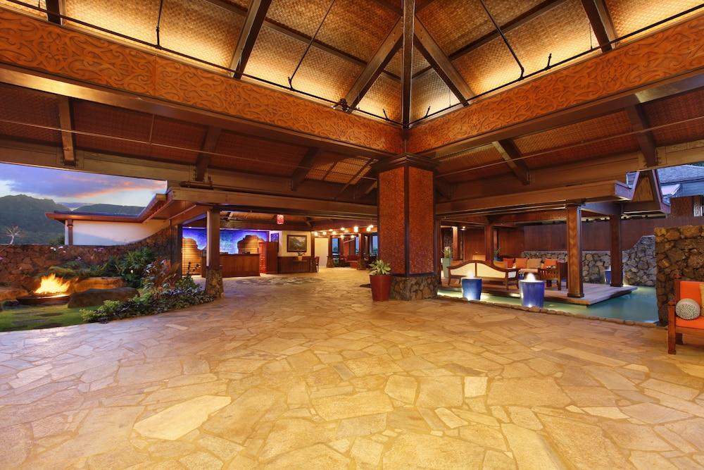 Hanalei Bay Resort Princeville Luaran gambar
