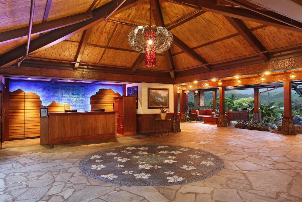 Hanalei Bay Resort Princeville Luaran gambar