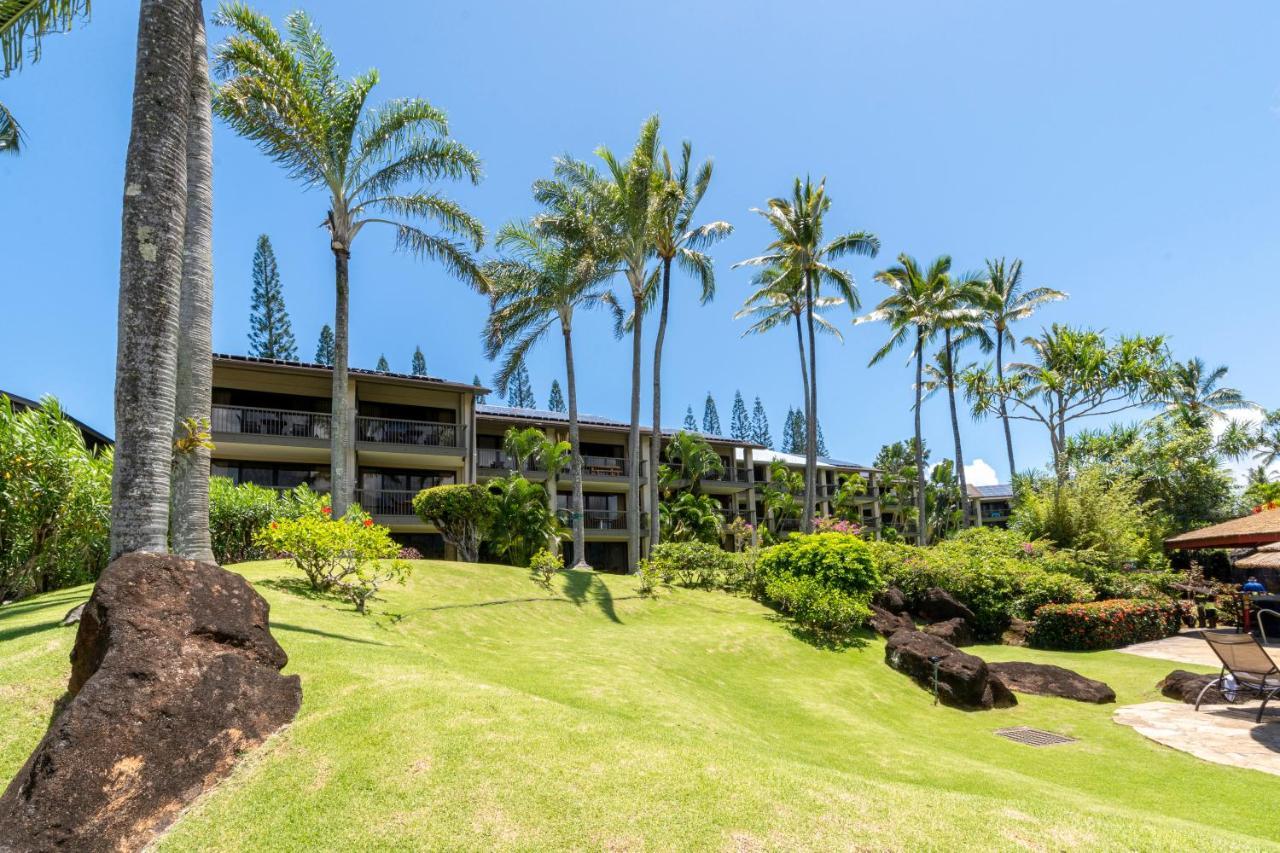 Hanalei Bay Resort Princeville Luaran gambar