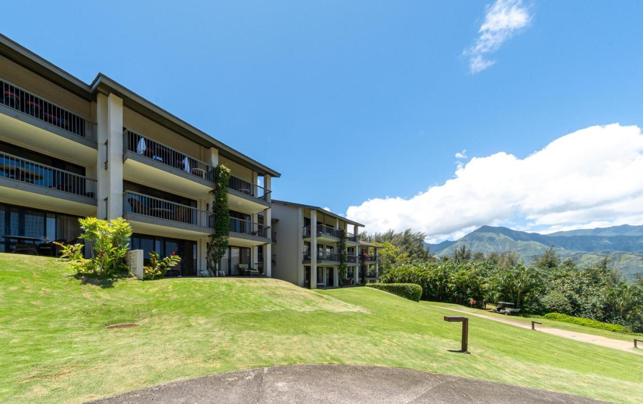 Hanalei Bay Resort Princeville Luaran gambar