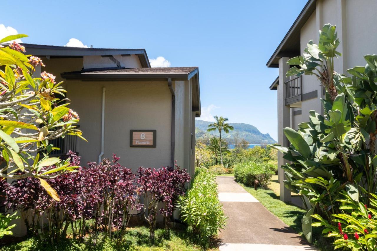 Hanalei Bay Resort Princeville Luaran gambar