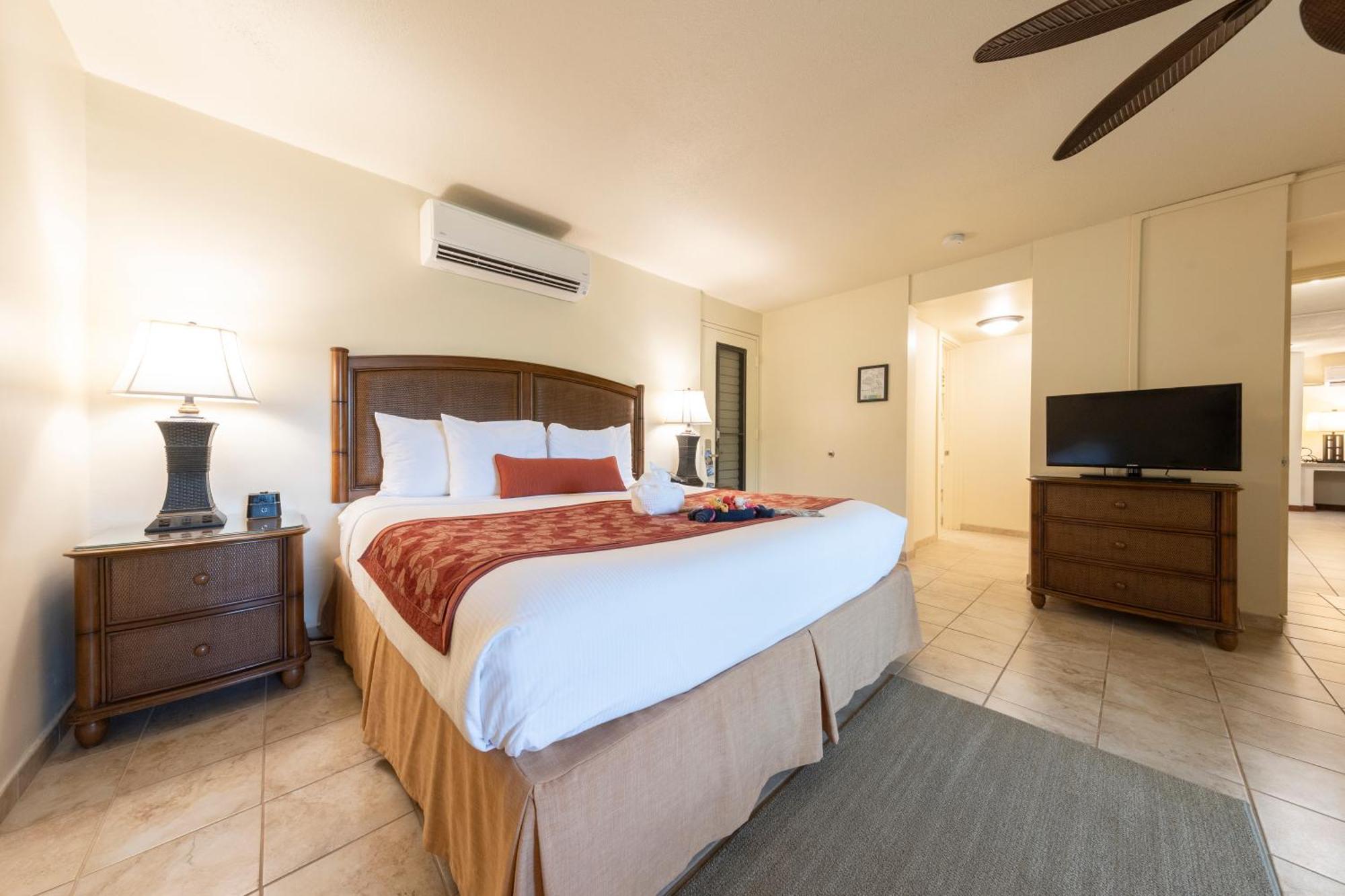 Hanalei Bay Resort Princeville Luaran gambar