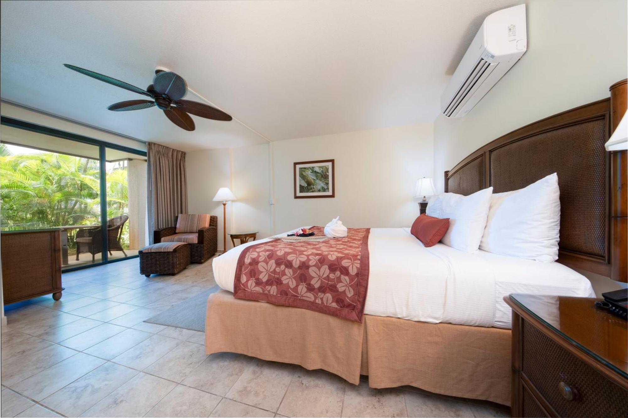 Hanalei Bay Resort Princeville Luaran gambar