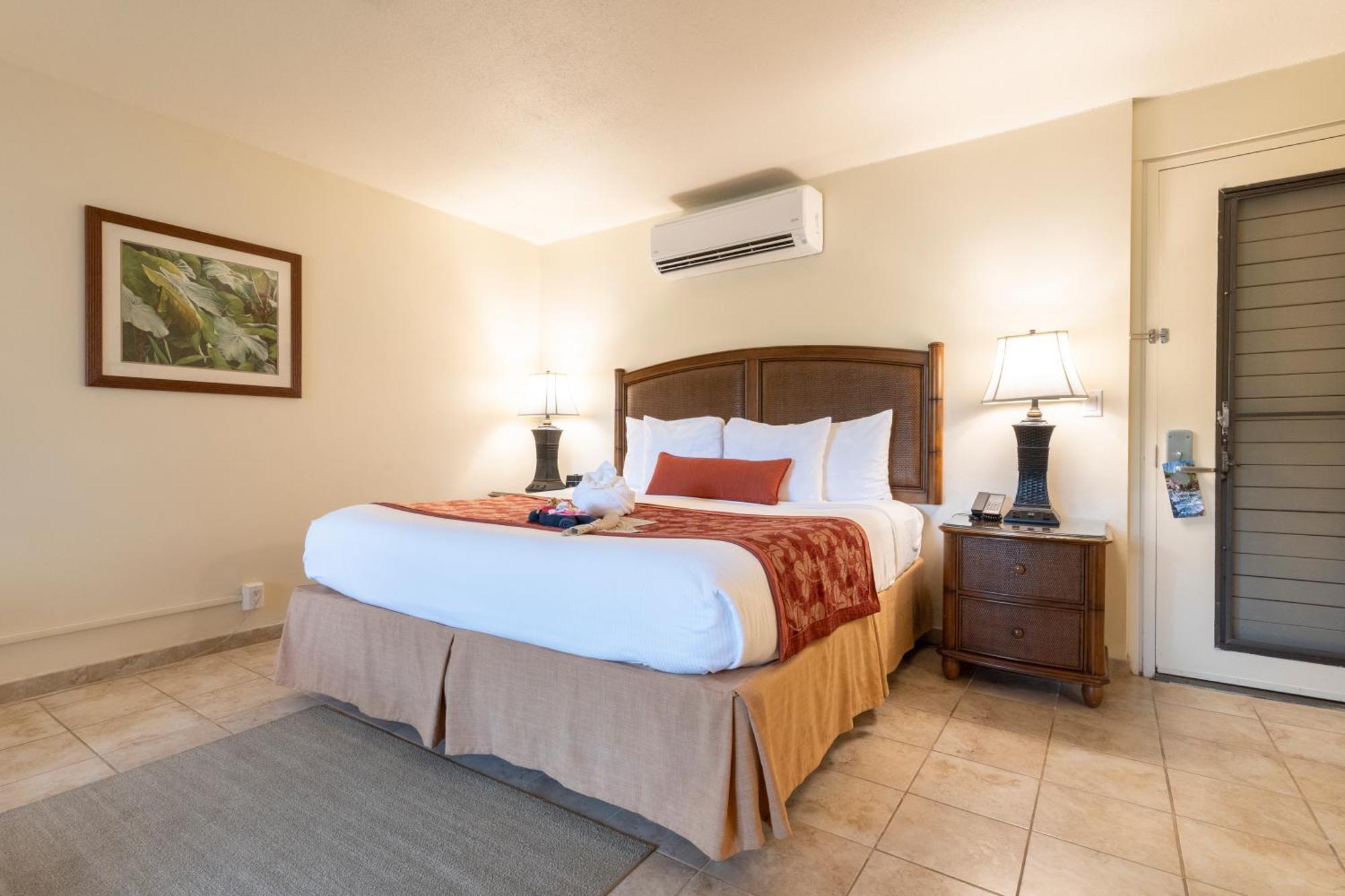 Hanalei Bay Resort Princeville Luaran gambar