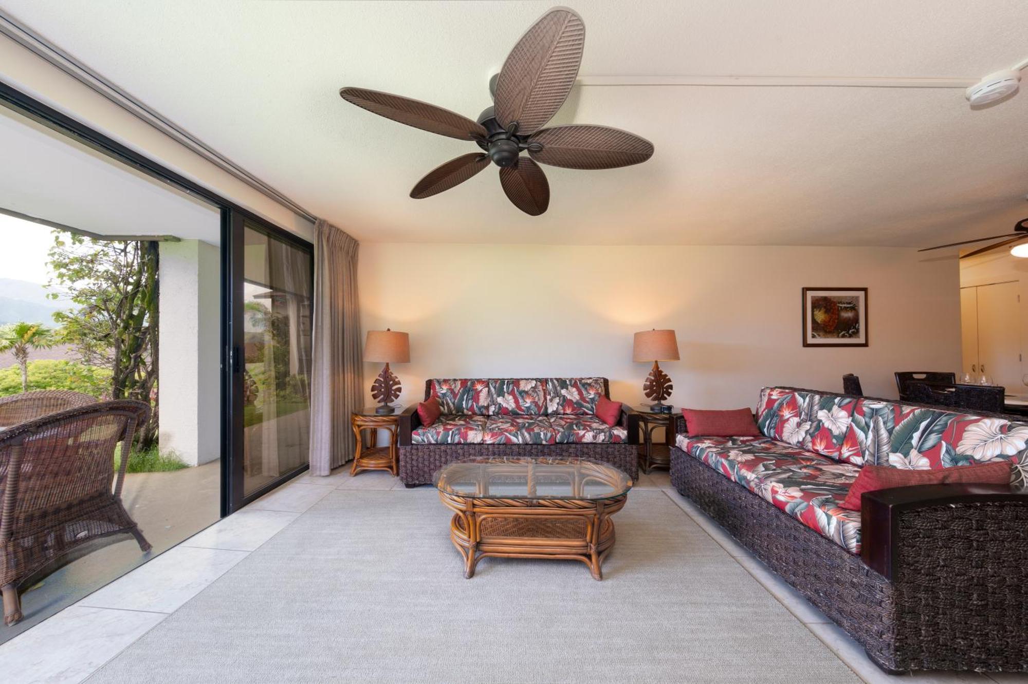 Hanalei Bay Resort Princeville Luaran gambar