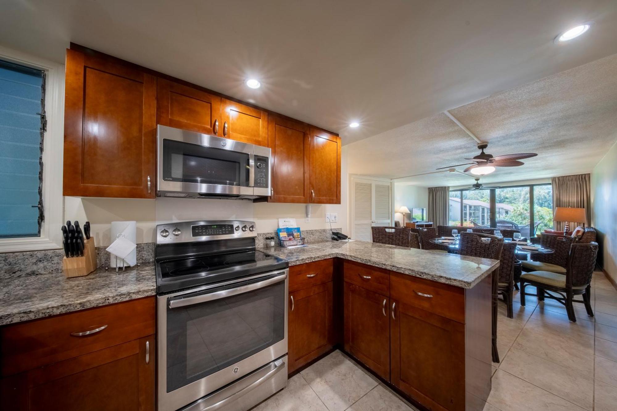 Hanalei Bay Resort Princeville Luaran gambar