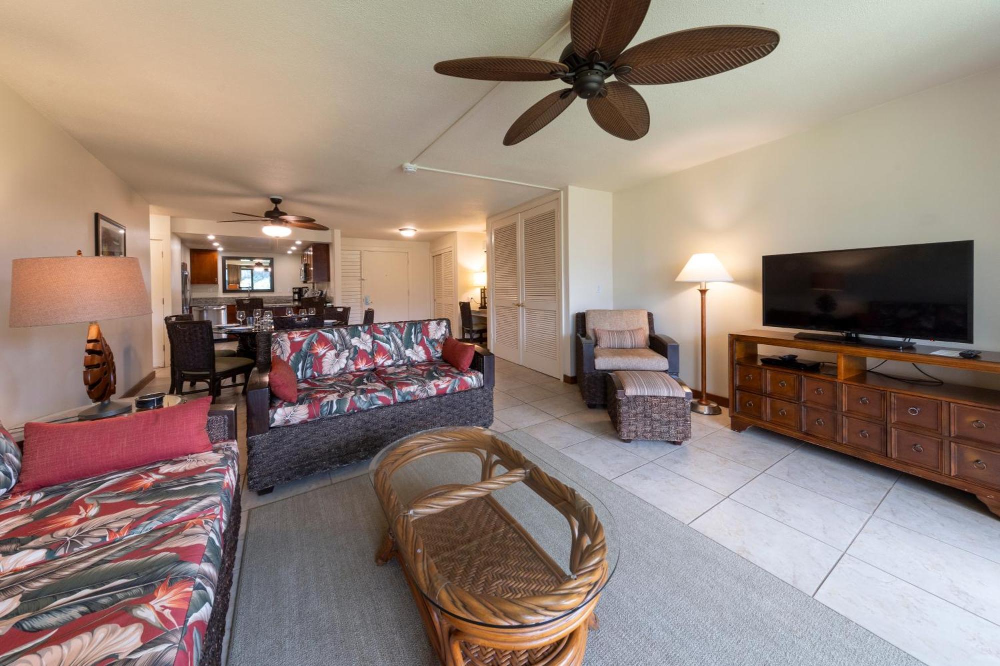 Hanalei Bay Resort Princeville Luaran gambar