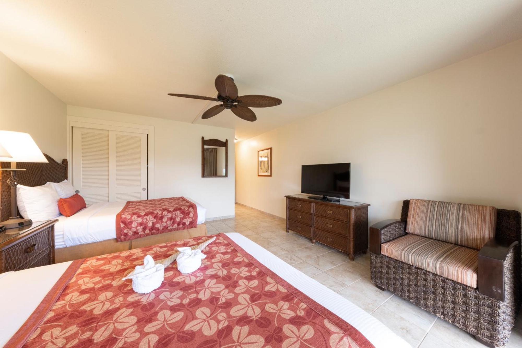 Hanalei Bay Resort Princeville Luaran gambar