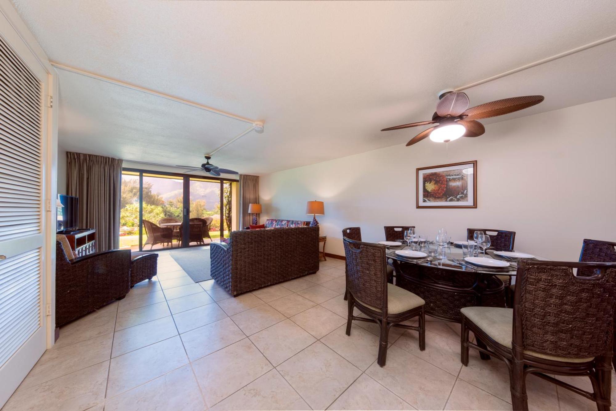 Hanalei Bay Resort Princeville Luaran gambar