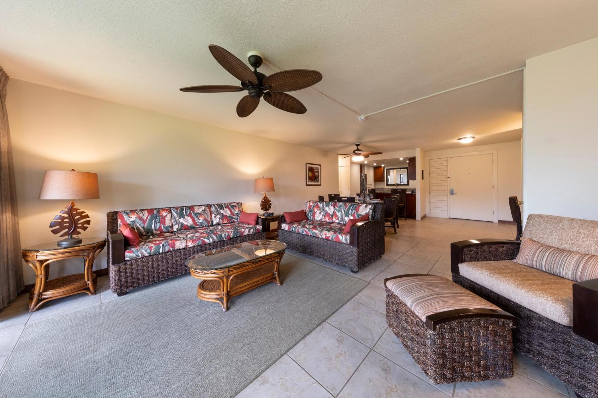 Hanalei Bay Resort Princeville Luaran gambar