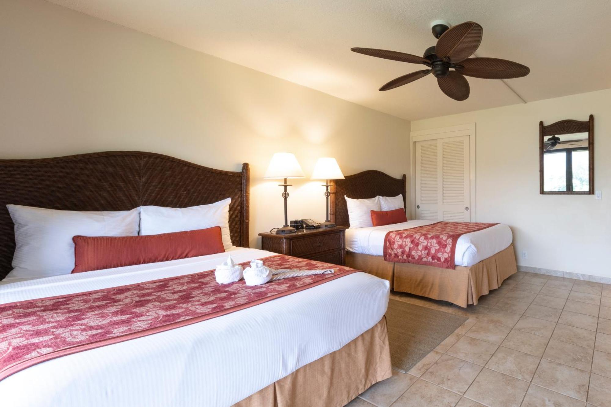 Hanalei Bay Resort Princeville Luaran gambar