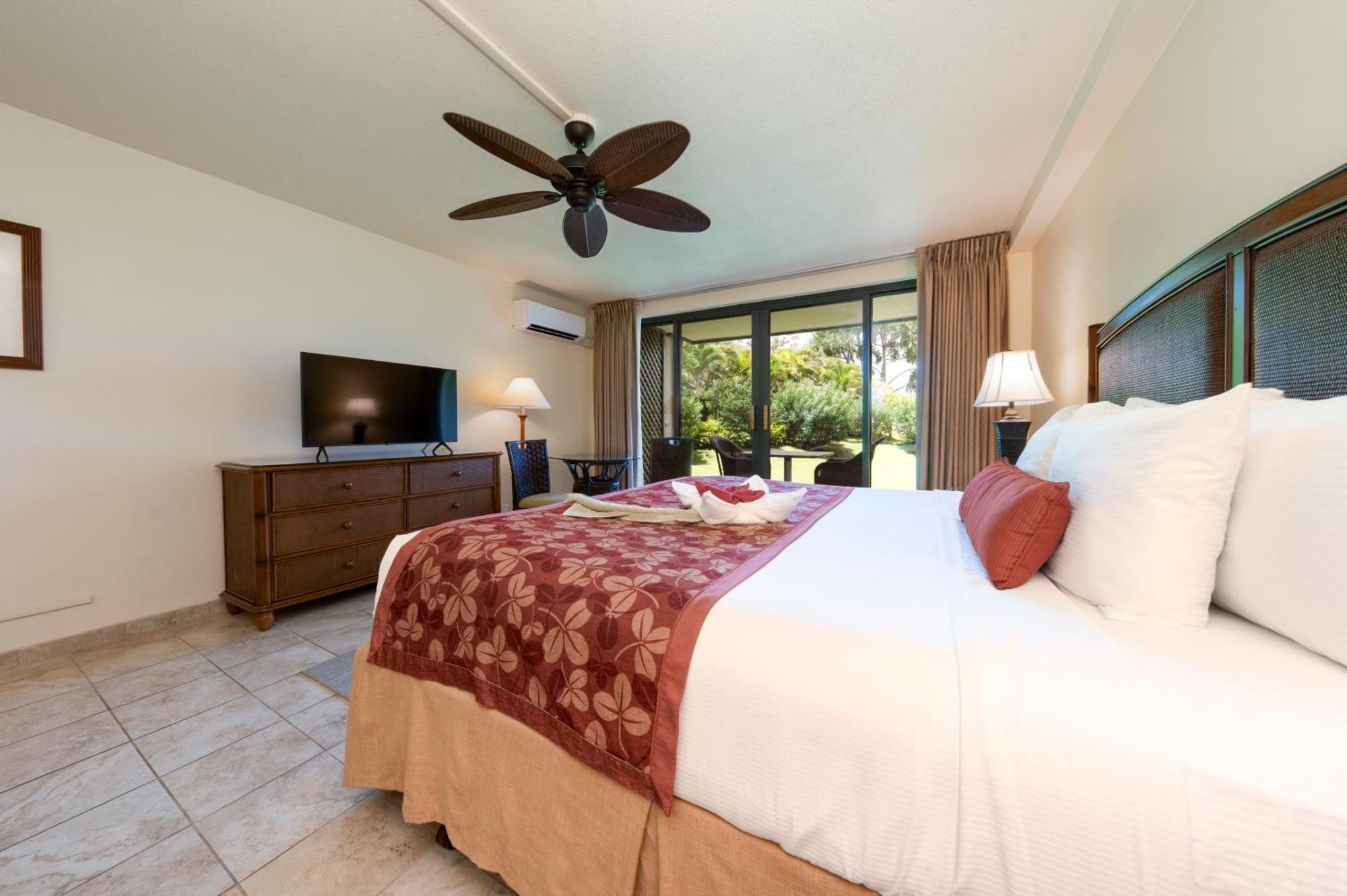 Hanalei Bay Resort Princeville Luaran gambar