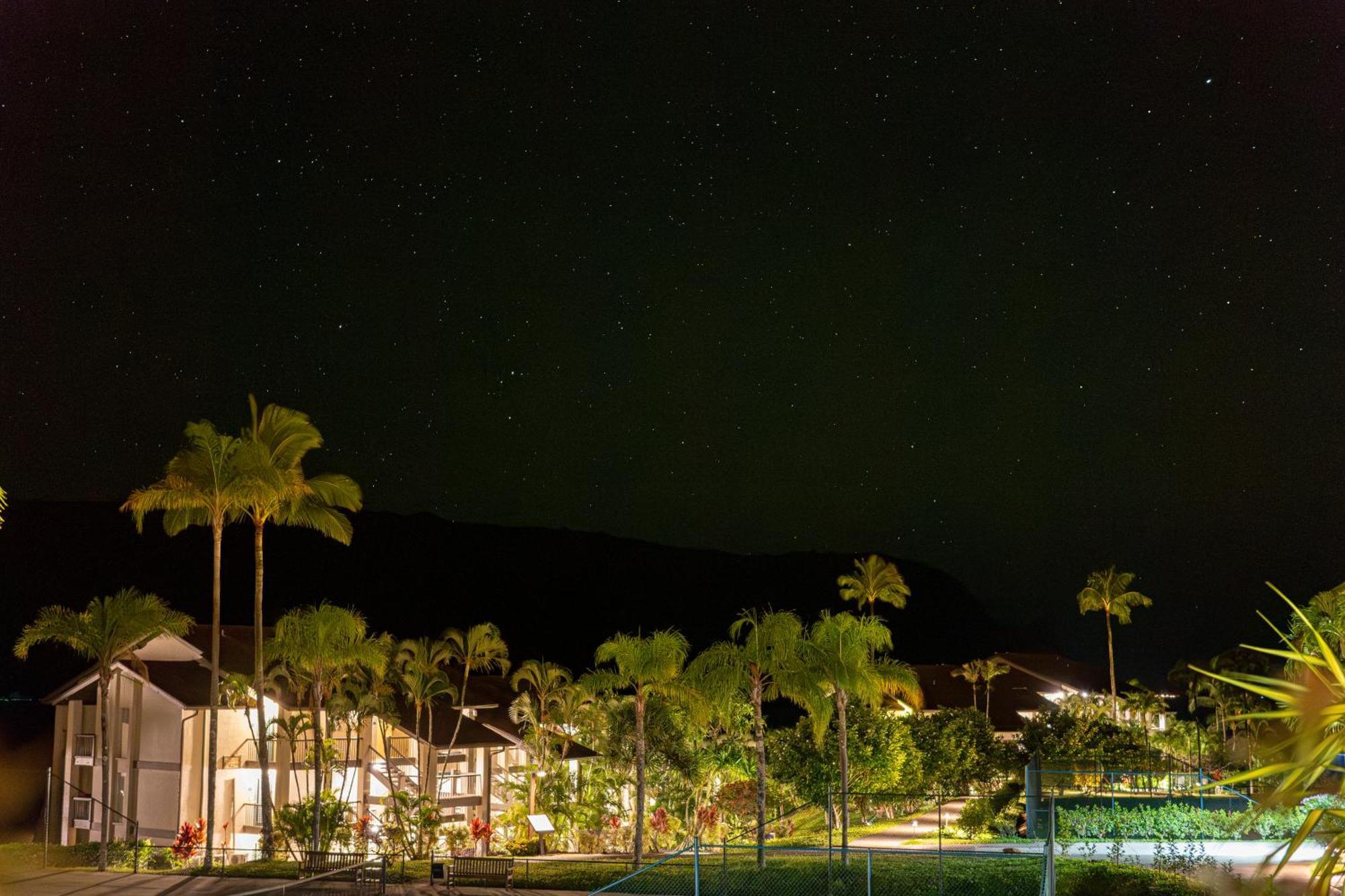 Hanalei Bay Resort Princeville Luaran gambar