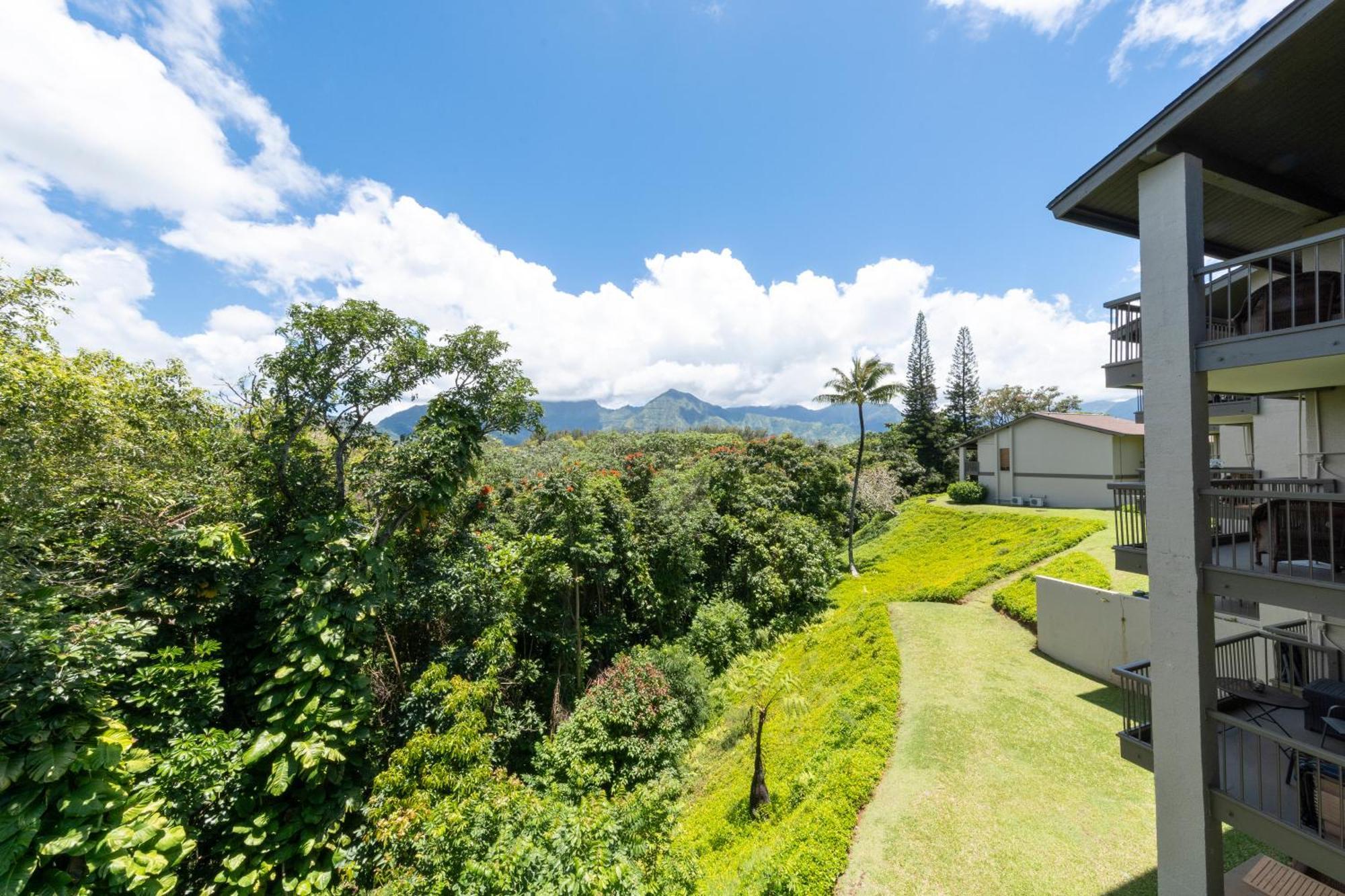 Hanalei Bay Resort Princeville Luaran gambar