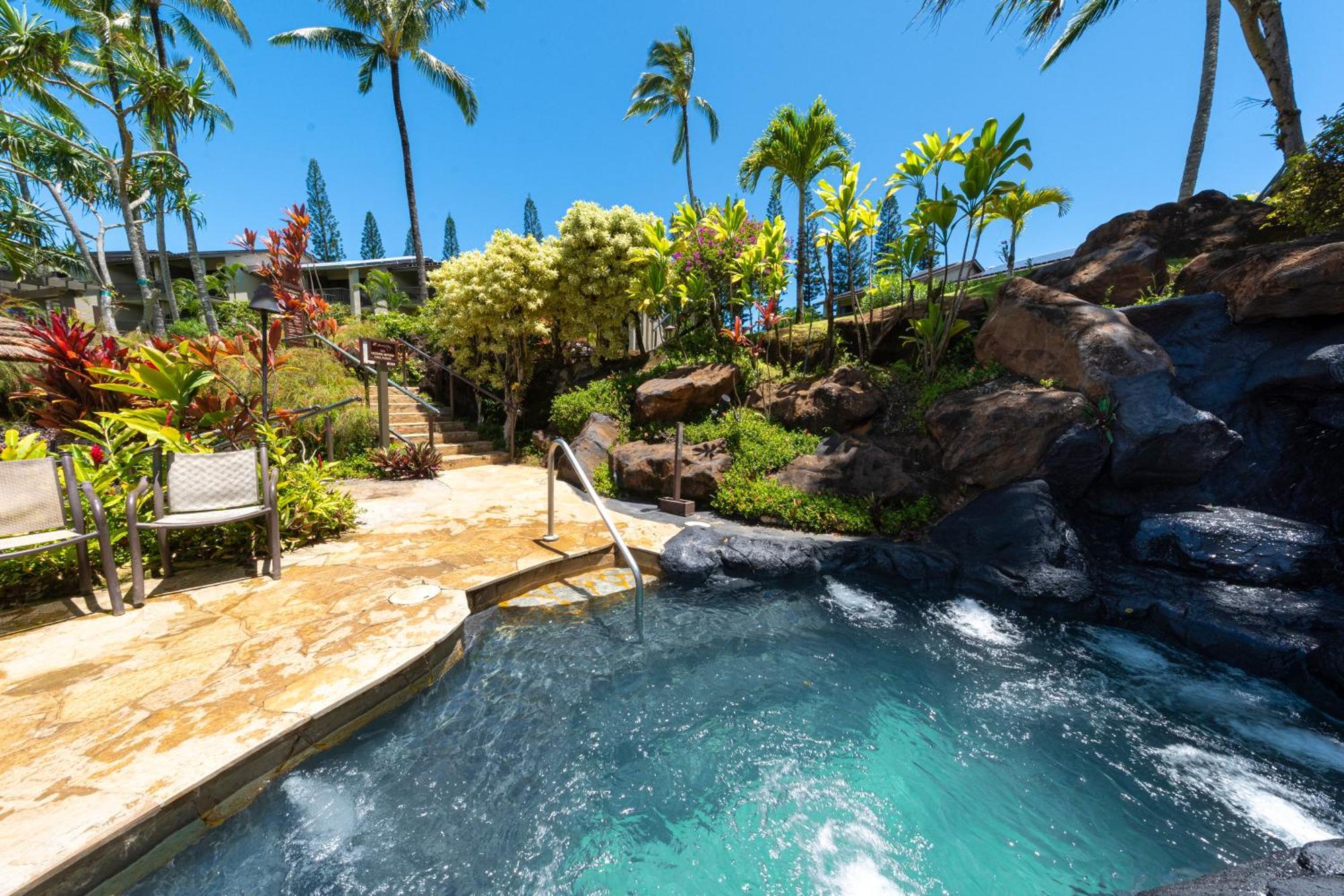 Hanalei Bay Resort Princeville Luaran gambar