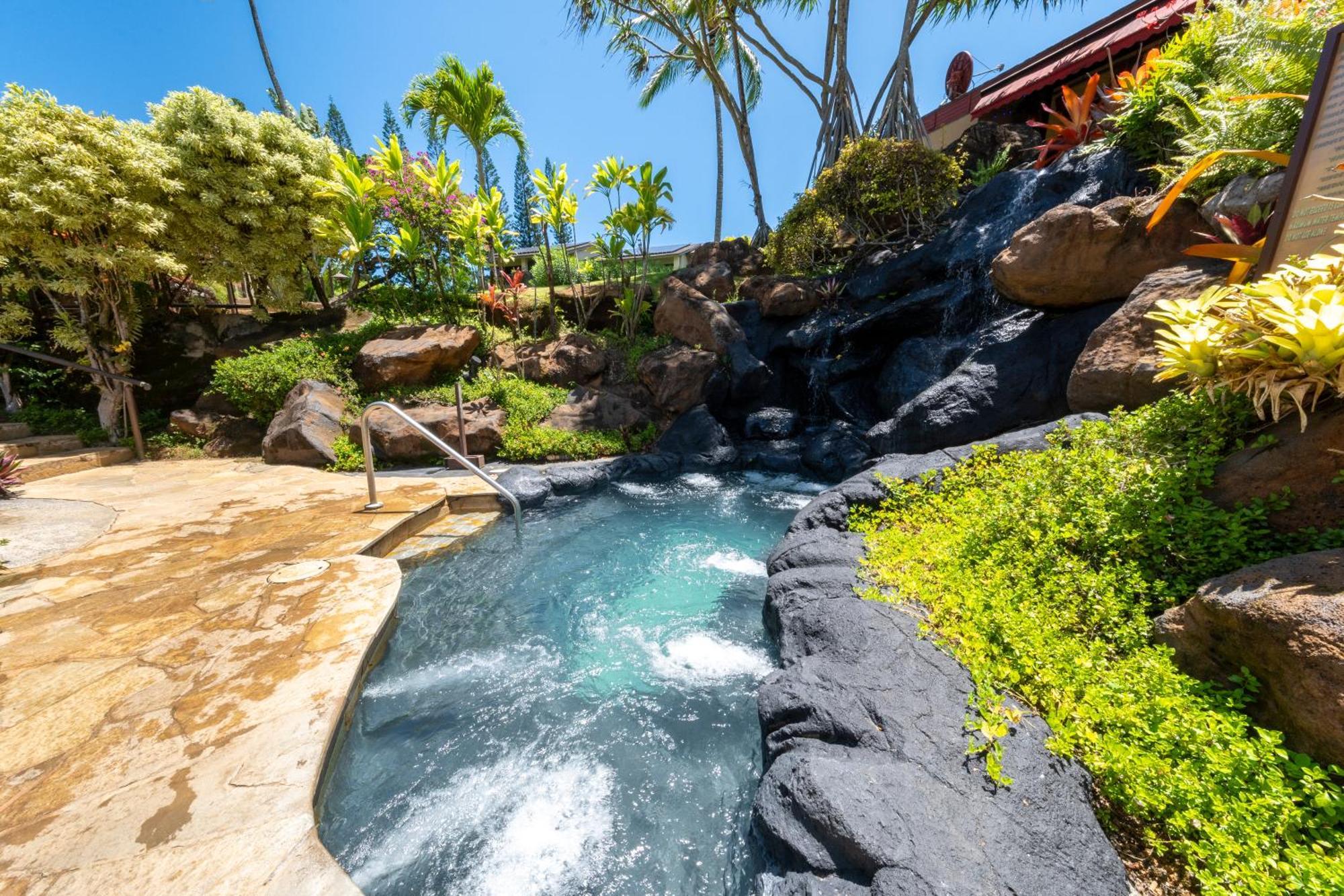 Hanalei Bay Resort Princeville Luaran gambar